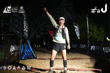Dalat Ultra Trail 2026 - Ảnh #4763162