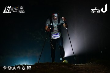 Dalat Ultra Trail 2026 - Ảnh #4899584