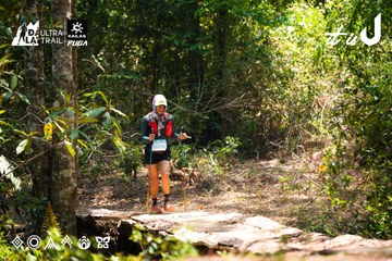 Dalat Ultra Trail 2026 - Ảnh #4908707
