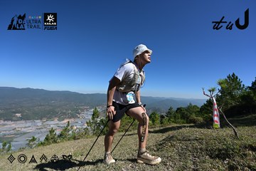 Dalat Ultra Trail 2026 - Ảnh #4733970