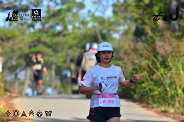 Dalat Ultra Trail 2026 - Ảnh #4780871