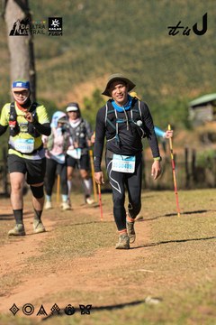Dalat Ultra Trail 2026 - Ảnh #4715226