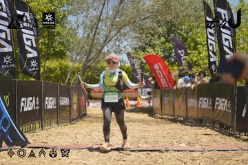 Dalat Ultra Trail 2026 - Ảnh #4691265