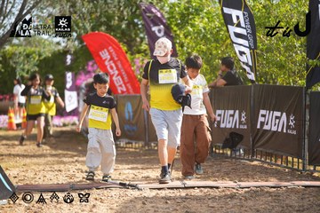 Dalat Ultra Trail 2026 - Ảnh #4899024
