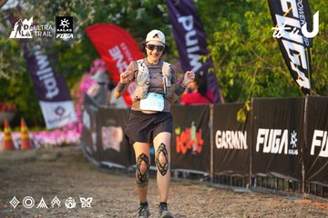 Dalat Ultra Trail 2026 - Ảnh #4744092