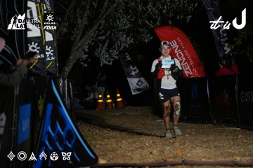 Dalat Ultra Trail 2026 - Ảnh #4757999