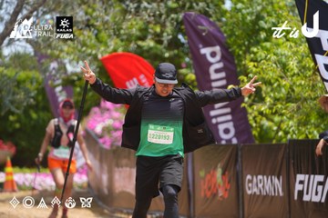 Dalat Ultra Trail 2026 - Ảnh #4869916