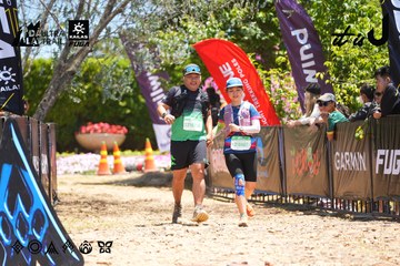 Dalat Ultra Trail 2026 - Ảnh #4703398