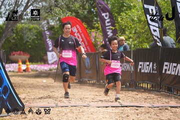 Dalat Ultra Trail 2026 - Ảnh #4866117