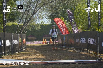 Dalat Ultra Trail 2026 - Ảnh #4682388