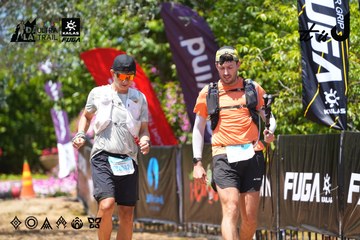 Dalat Ultra Trail 2026 - Ảnh #4723586