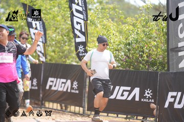 Dalat Ultra Trail 2026 - Ảnh #4860270
