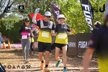 Dalat Ultra Trail 2026 - Ảnh #4899060