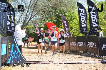 Dalat Ultra Trail 2026 - Ảnh #4696070