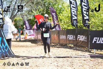 Dalat Ultra Trail 2026 - Ảnh #4695980