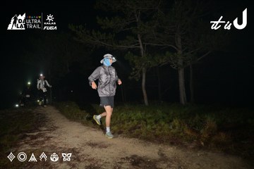 Dalat Ultra Trail 2026 - Ảnh #4751322