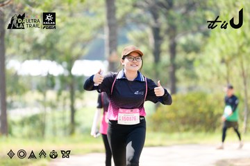 Dalat Ultra Trail 2026 - Ảnh #4834739
