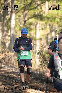 Dalat Ultra Trail 2026 - Ảnh #4878950