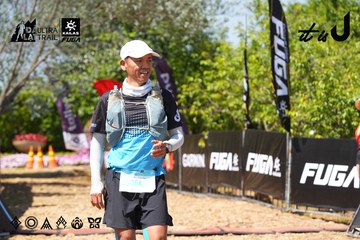 Dalat Ultra Trail 2026 - Ảnh #4737396