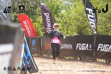 Dalat Ultra Trail 2026 - Ảnh #4860706