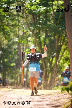Dalat Ultra Trail 2026 - Ảnh #4907805