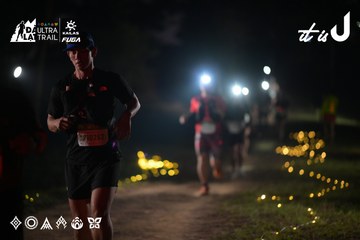 Dalat Ultra Trail 2026 - Ảnh #4720629