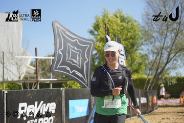 Dalat Ultra Trail 2026 - Ảnh #4683359