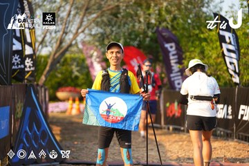 Dalat Ultra Trail 2026 - Ảnh #4742840