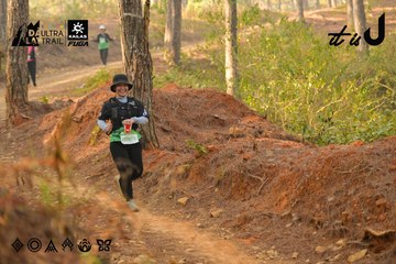 Dalat Ultra Trail 2026 - Ảnh #4842442