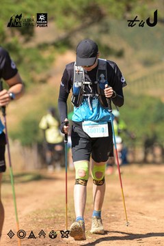 Dalat Ultra Trail 2026 - Ảnh #4717114