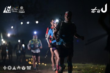 Dalat Ultra Trail 2026 - Ảnh #4707878