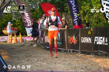Dalat Ultra Trail 2026 - Ảnh #4744187