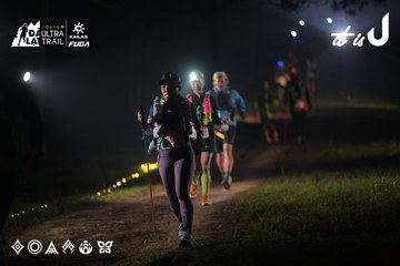 Dalat Ultra Trail 2026 - Ảnh #4719251