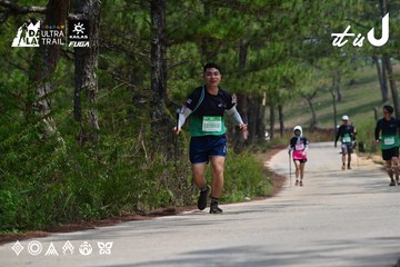 Dalat Ultra Trail 2026 - Ảnh #4831212