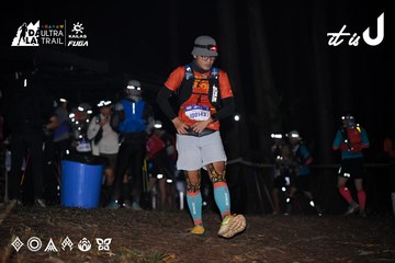Dalat Ultra Trail 2026 - Ảnh #4704124