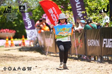 Dalat Ultra Trail 2026 - Ảnh #4699283