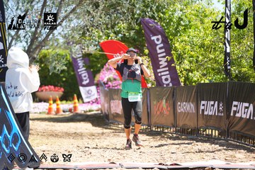 Dalat Ultra Trail 2026 - Ảnh #4696225