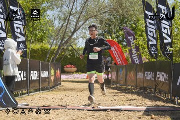 Dalat Ultra Trail 2026 - Ảnh #4684194