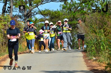 Dalat Ultra Trail 2026 - Ảnh #4749065