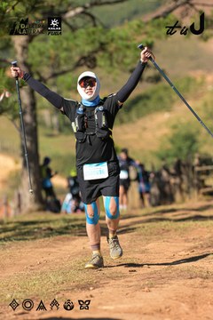 Dalat Ultra Trail 2026 - Ảnh #4715293