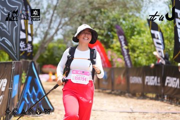 Dalat Ultra Trail 2026 - Ảnh #4869577