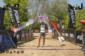Dalat Ultra Trail 2026 - Ảnh #4702778