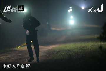 Dalat Ultra Trail 2026 - Ảnh #4718753