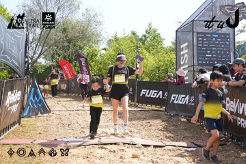 Dalat Ultra Trail 2026 - Ảnh #4864174