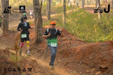 Dalat Ultra Trail 2026 - Ảnh #4842167