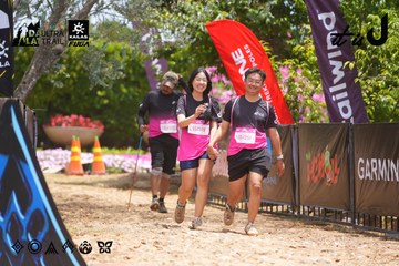Dalat Ultra Trail 2026 - Ảnh #4869746