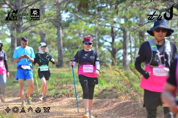 Dalat Ultra Trail 2026 - Ảnh #4750315