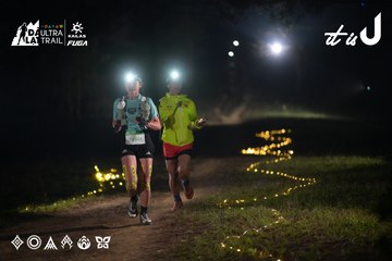 Dalat Ultra Trail 2026 - Ảnh #4720467