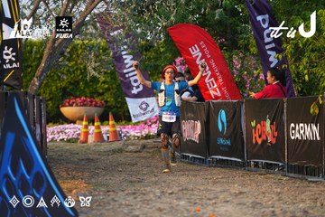 Dalat Ultra Trail 2026 - Ảnh #4744199