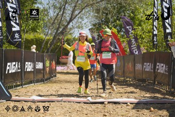 Dalat Ultra Trail 2026 - Ảnh #4683923